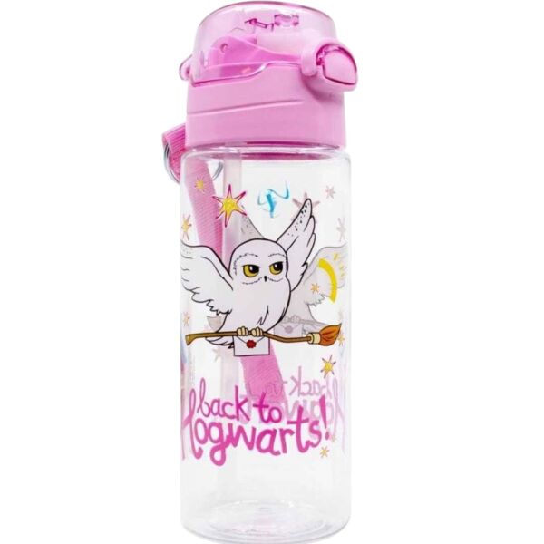Harry Potter Matara Pipetli 500 ml 2276