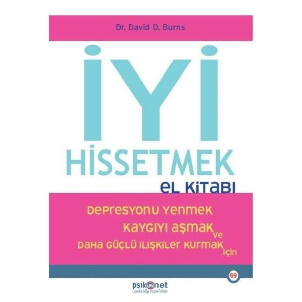 İyi Hissetmek El Kitabı