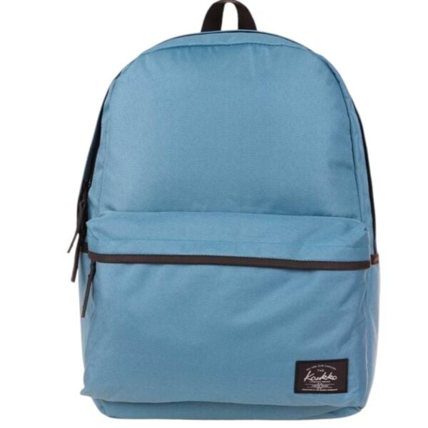 Kaukko K1591 Basic Mavi Sırt Çantası
