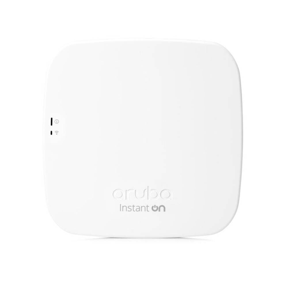 HP Aruba Instant On AP17 (RW) Access Point Outdoor R2X11A