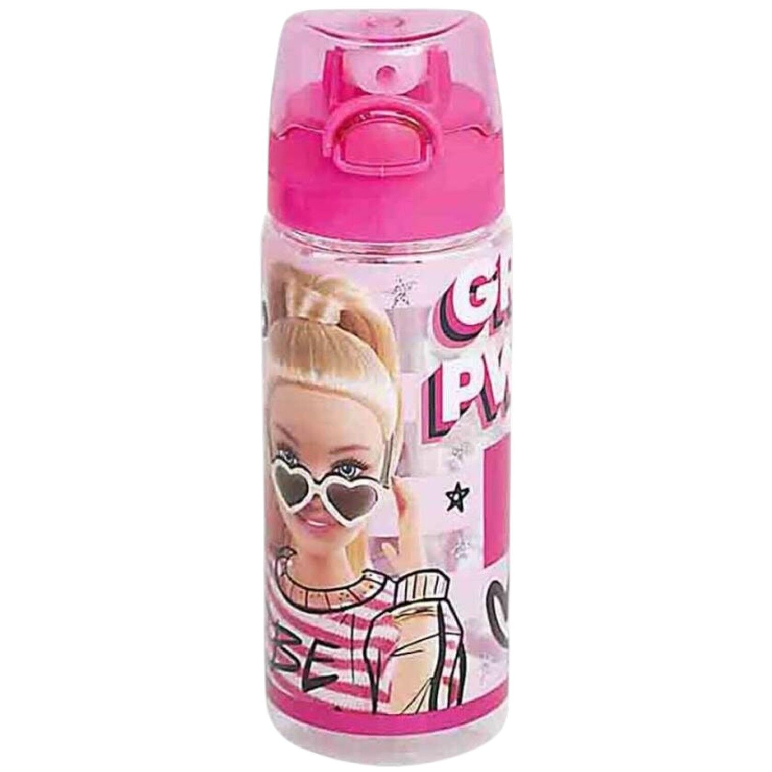 Barbie Gril Power Matara 500 ml 41448