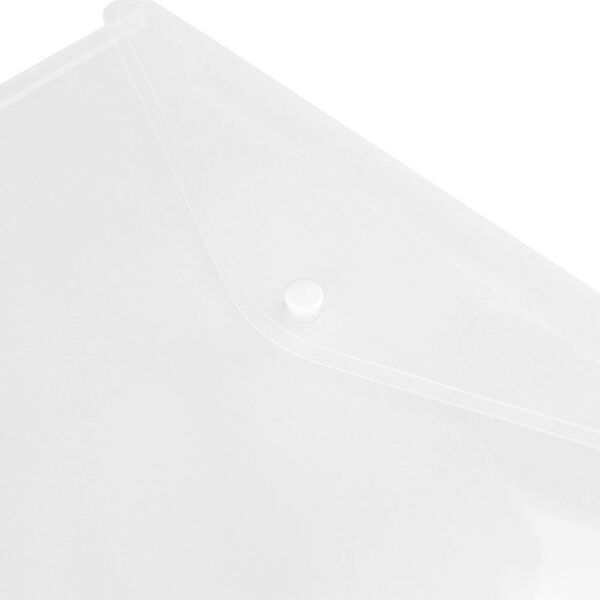 Comix Çıtçıtlı Dosya A4 Delikli AF606