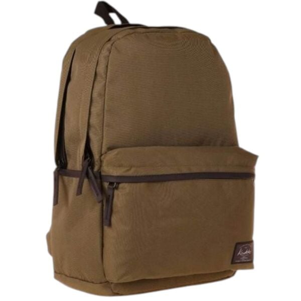Kaukko K1590 Basic Haki Sırt Çantası