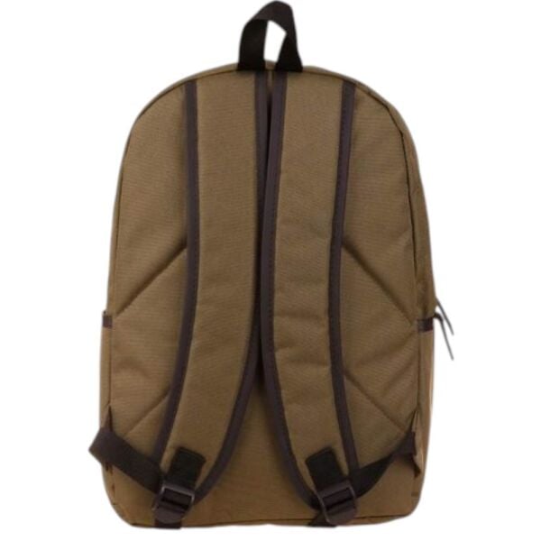 Kaukko K1590 Basic Haki Sırt Çantası