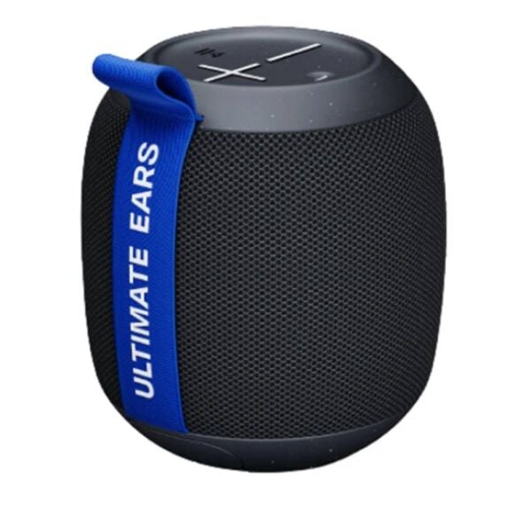 Logitech 984-001948 Ultimate Ears WONDERBOOM Play Taşınabilir Su Geçirmez