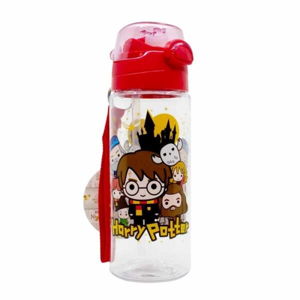 Harry Potter Matara Pipetli 500 ml 2275