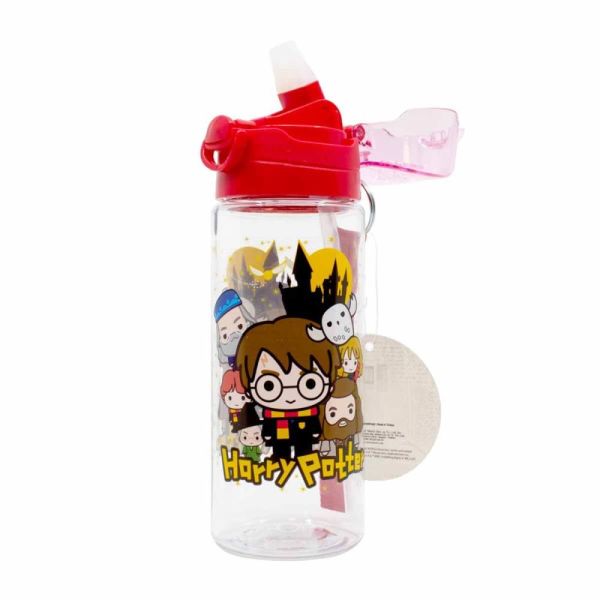 Harry Potter Matara Pipetli 500 ml 2275