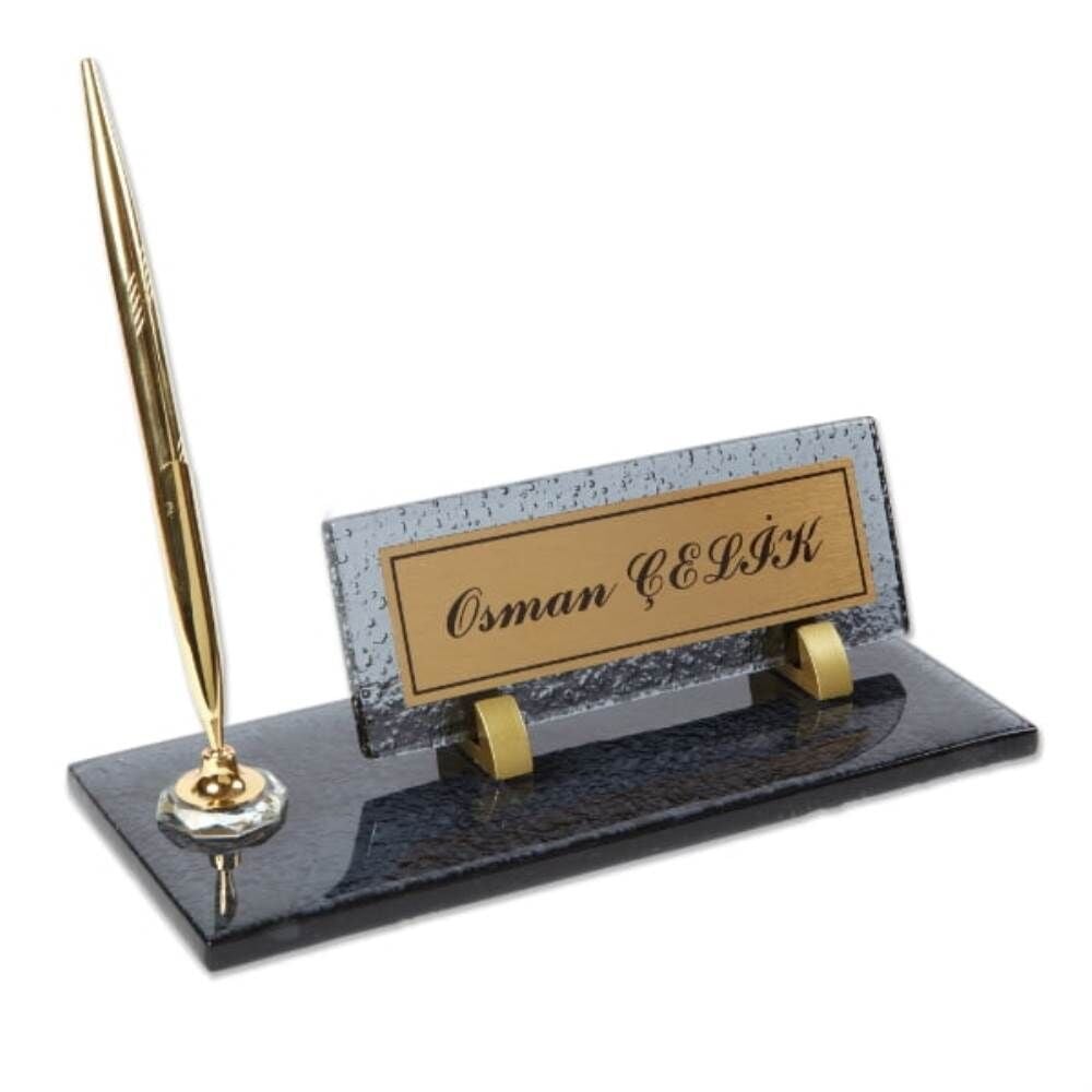 FF 203 Cam Masa İsimliği