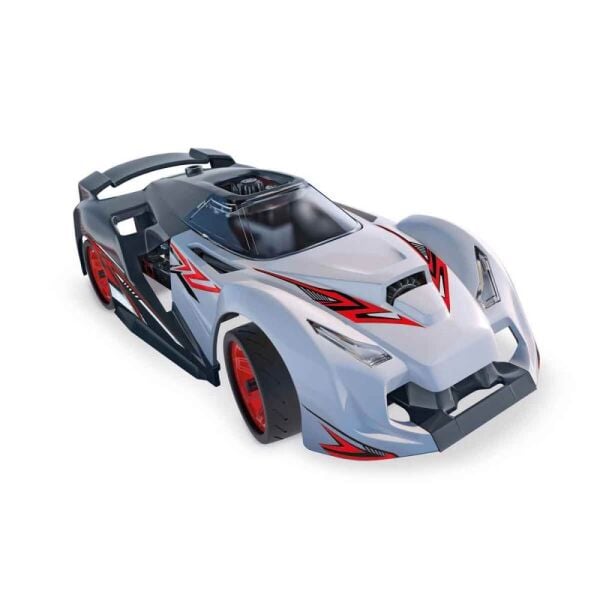 Clementoni Mekanik Laboratuvarı Supercar 75057TR
