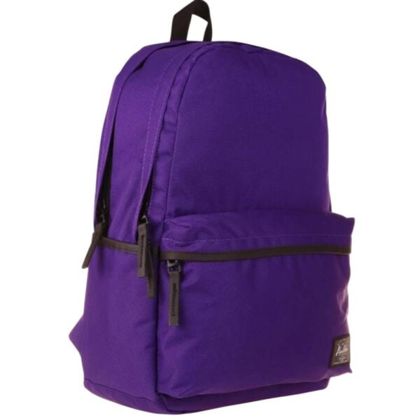 Kaukko K1596 Basic Koyu Mor Sırt Çantası