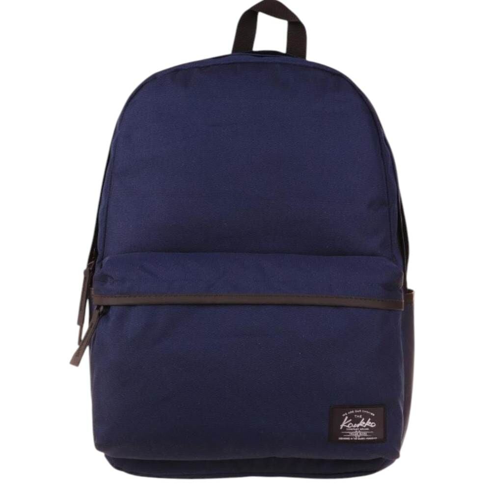 Kaukko K1558 Basic Lacivert Sırt Çantası