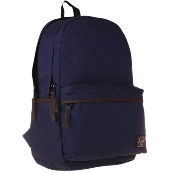 Kaukko K1558 Basic Lacivert Sırt Çantası