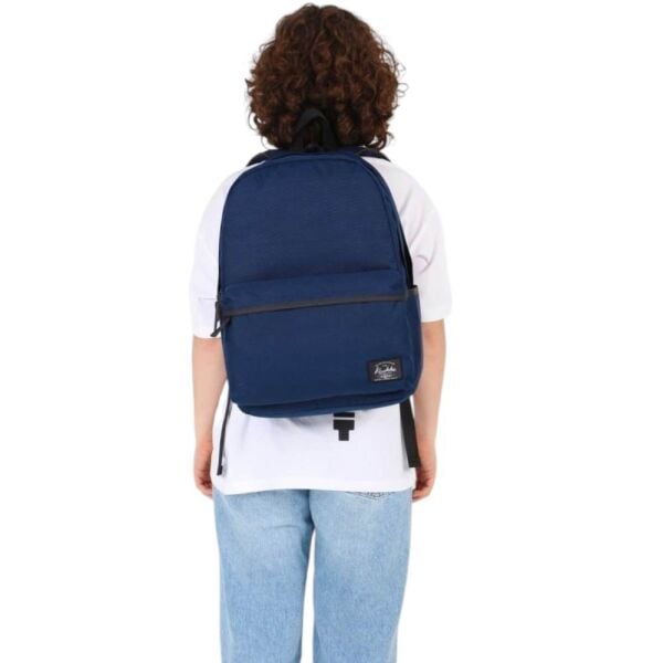 Kaukko K1558 Basic Lacivert Sırt Çantası