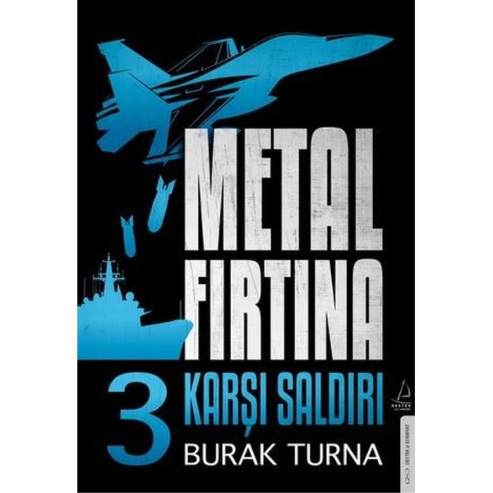 Metal Fırtına 3 Karşı Saldırı