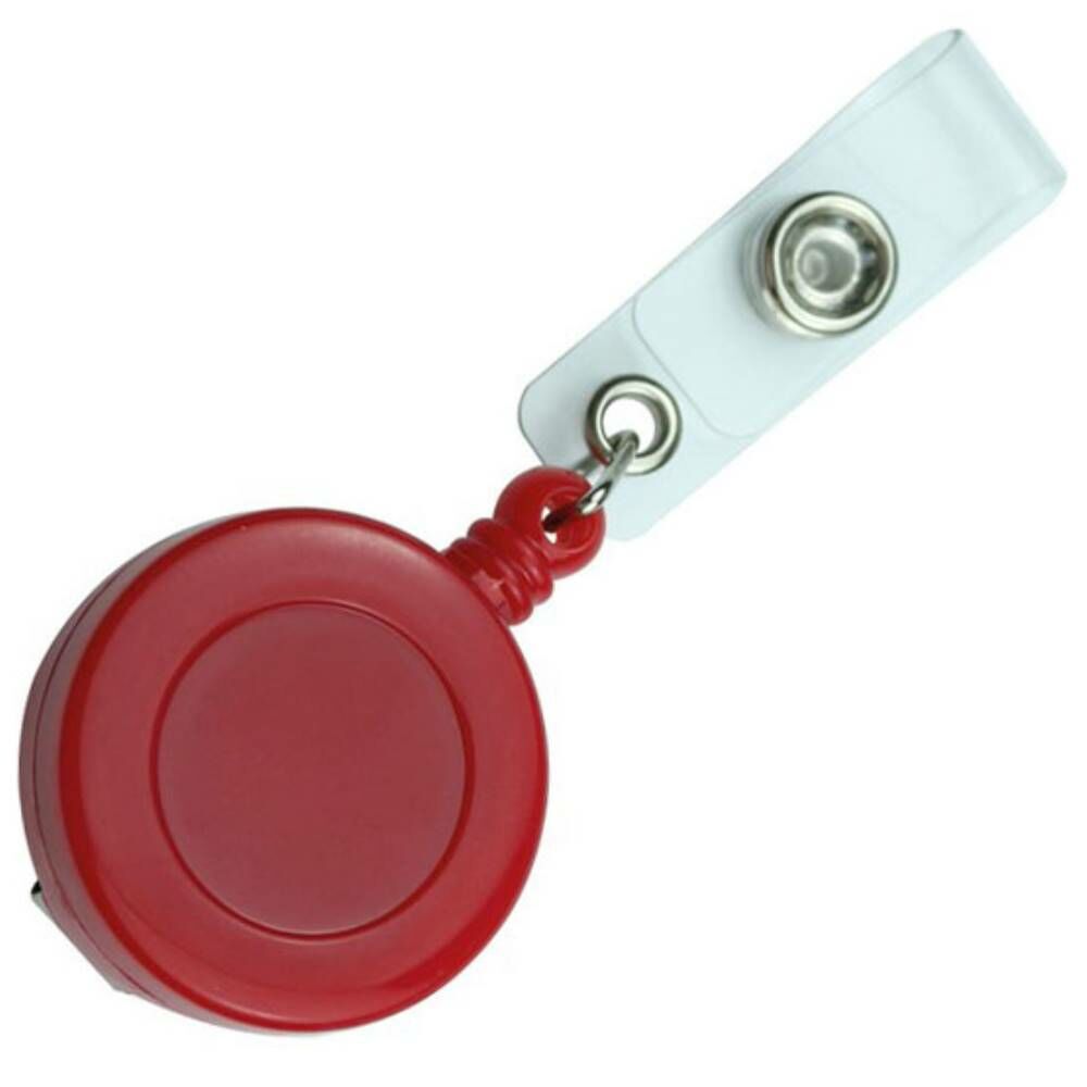 Kraf Yoyo Yuvarlak Kırmızı 511G