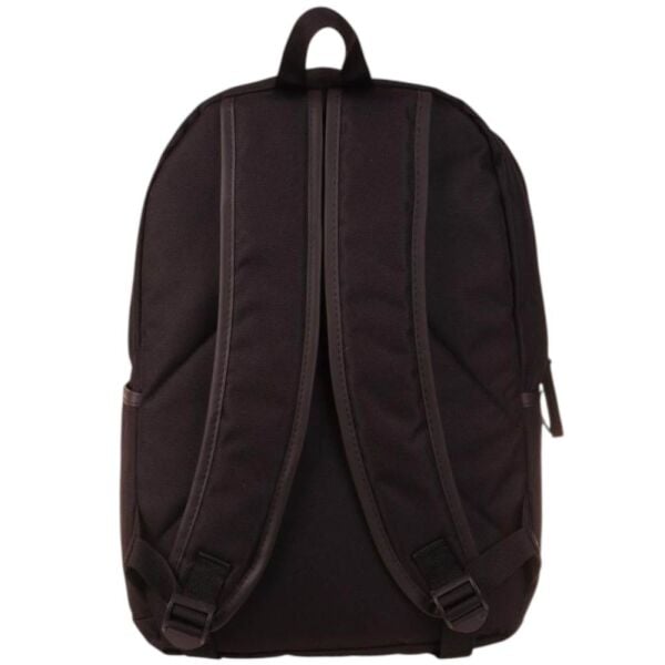 Kaukko K1587 Basic Siyah Sırt Çantası