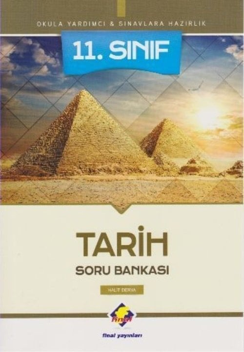 Final 11.Sınıf Tarih Soru Bankası