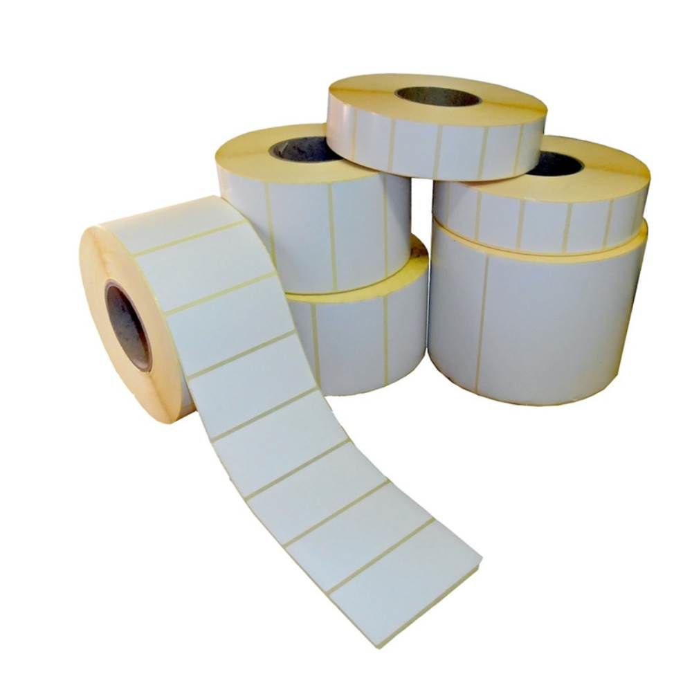 Etiket Eko Termal 100x70 mm 500 lü