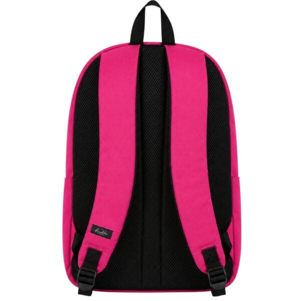 Kaukko K1594 Basic Koyu Pembe Sırt Çantası