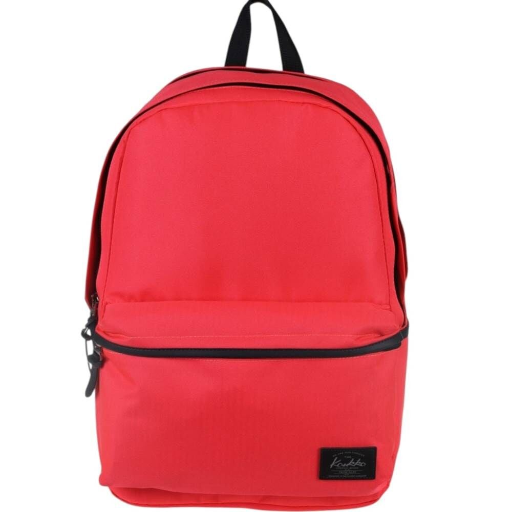 Kaukko K1598 Basic Mercan Sırt Çantası