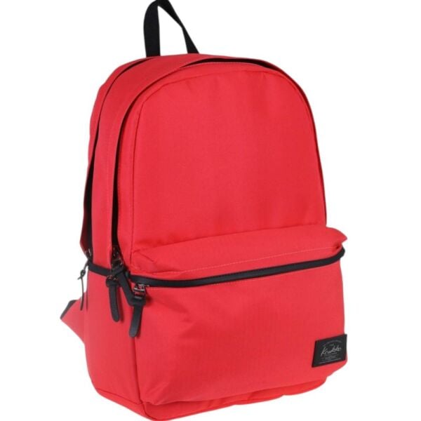Kaukko K1598 Basic Mercan Sırt Çantası