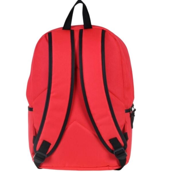 Kaukko K1598 Basic Mercan Sırt Çantası