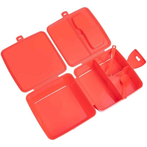 Hot Wheels Beslenme Kabı 2907