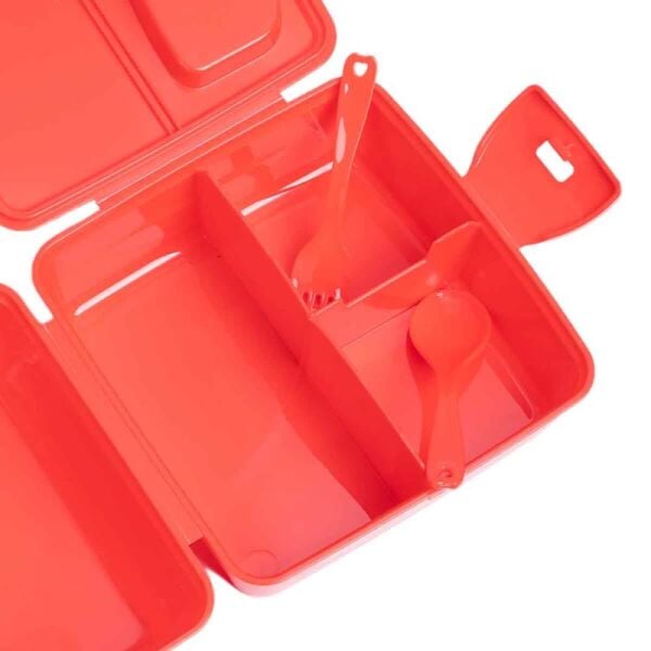 Hot Wheels Beslenme Kabı 2907