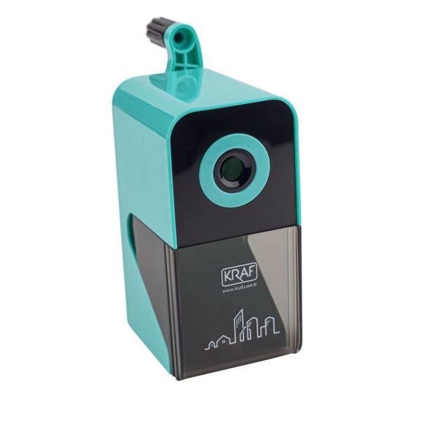 Kraf Kalemtıraş Kollu Mini 700G
