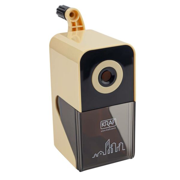 Kraf Kalemtıraş Kollu Mini 700G