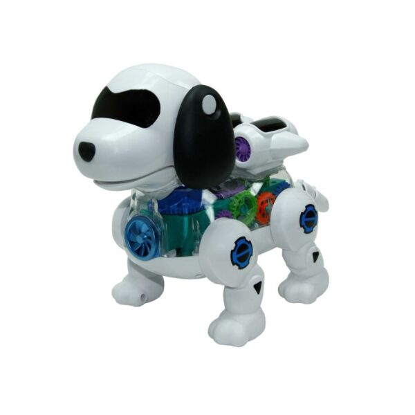 Vardem Işıklı Müzili Köpek G-1A