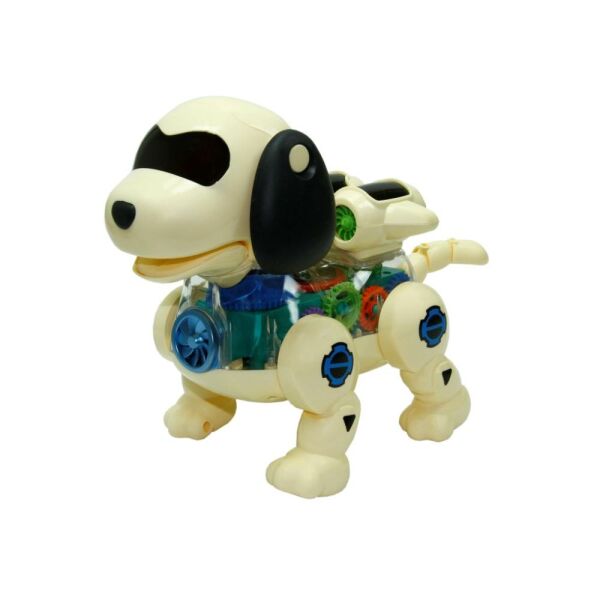 Vardem Işıklı Müzili Köpek G-1A