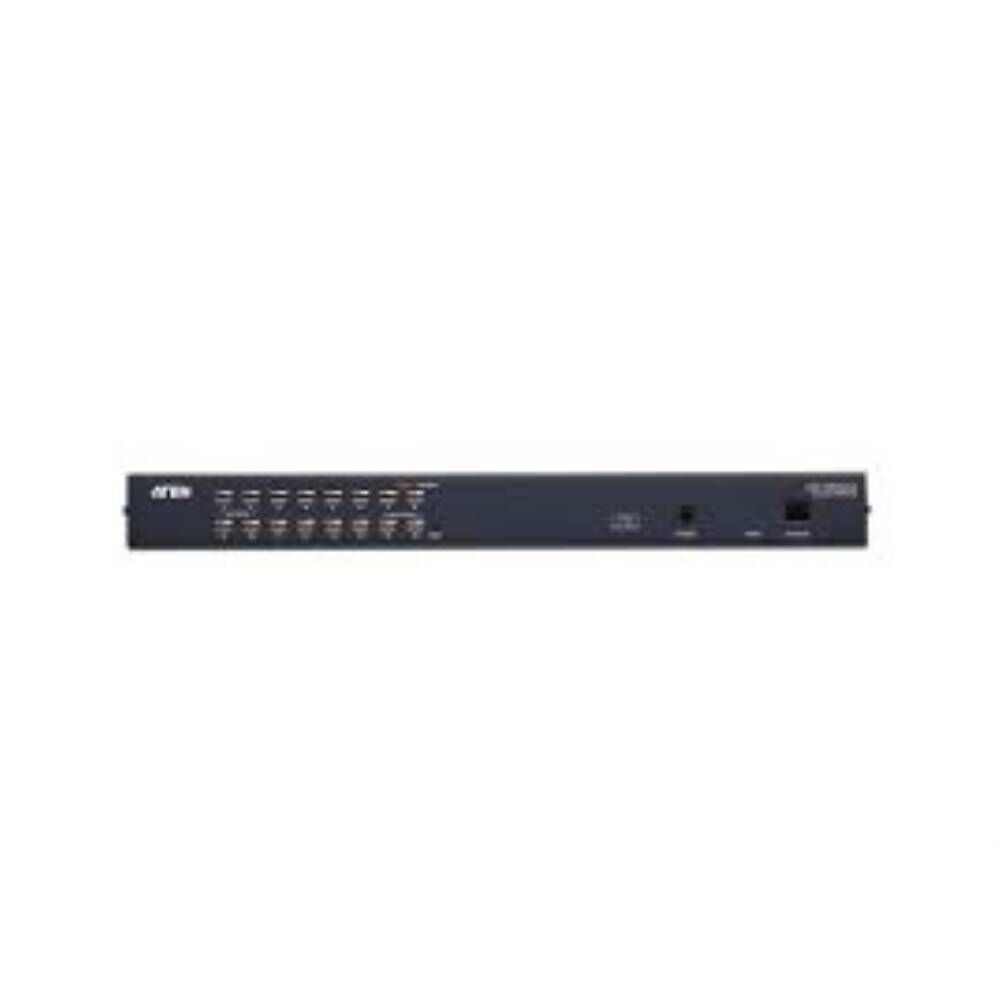 Aten KH1516A-AX-G 16 Port Cat5 High-Density Kvm  Switch