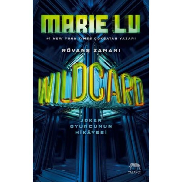 Wildcard Joker Oyuncunun Hikayesi