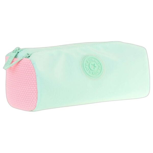 Kaukko K2737 Travel Dual Mint Kalem Çantası