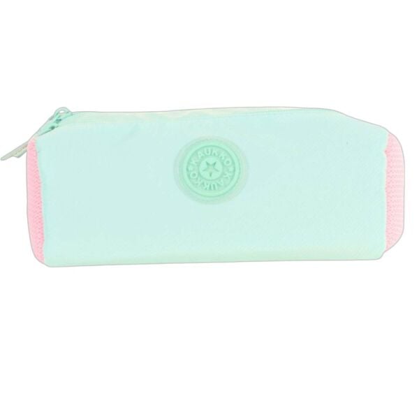 Kaukko K2737 Travel Dual Mint Kalem Çantası