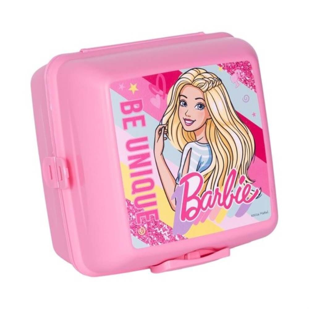 Barbie Beslenme Kabı 2896