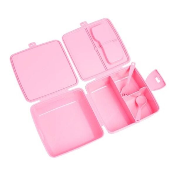 Barbie Beslenme Kabı 2896