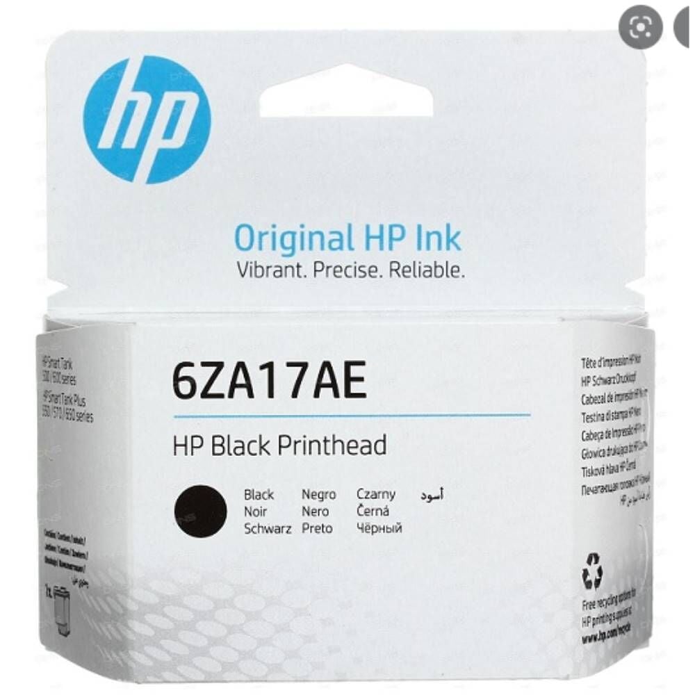 HP 515-530-615 6ZA17AE BASKI KAFASI