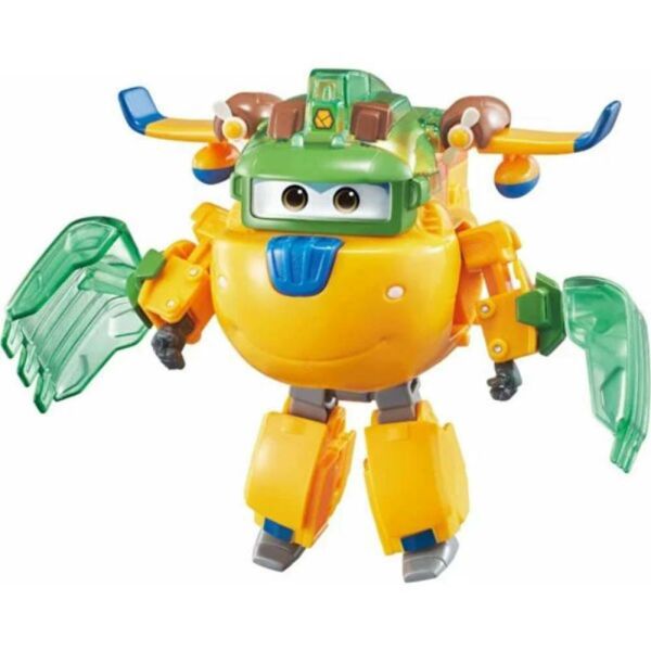 Harika Kanatlar Transforming Donnie Super Earth Ball 760966