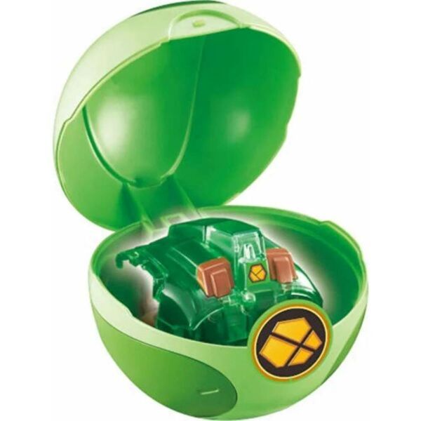 Harika Kanatlar Transforming Donnie Super Earth Ball 760966