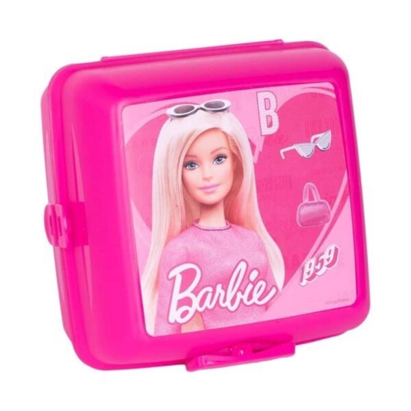 Barbie Beslenme Kabı 2895