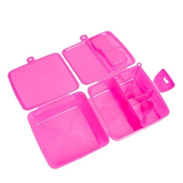 Barbie Beslenme Kabı 2895