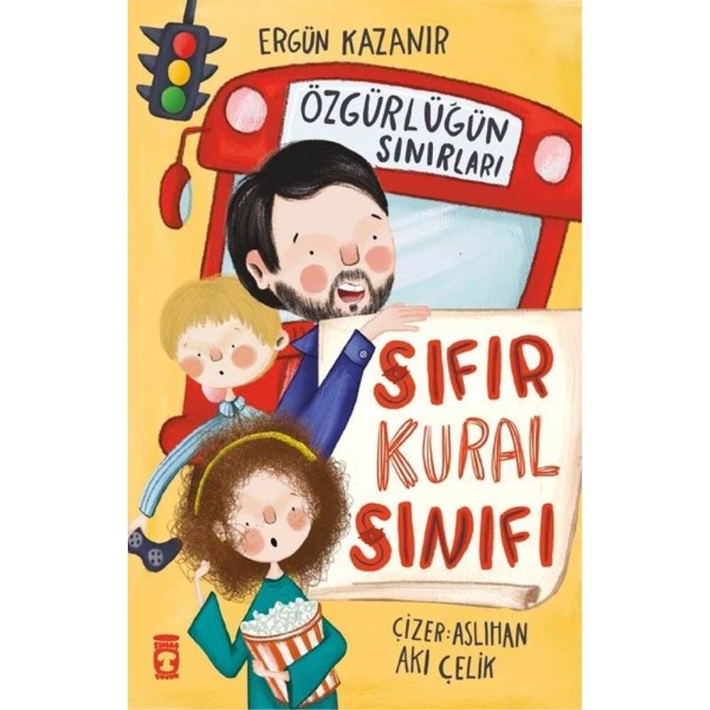 Özgürlüğün Sınırları Sıfır Kural Sınıfı