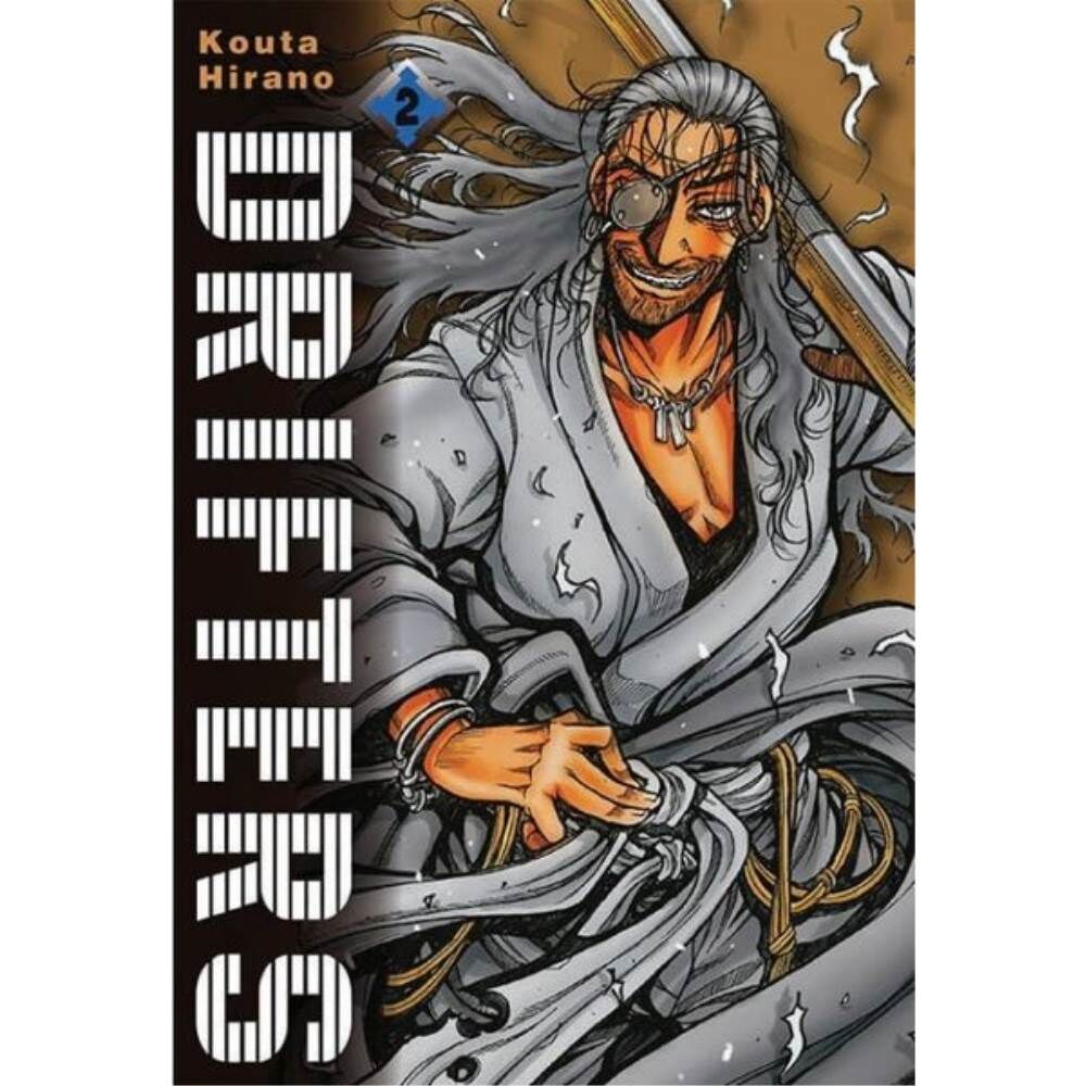 Drifters 2.Cilt