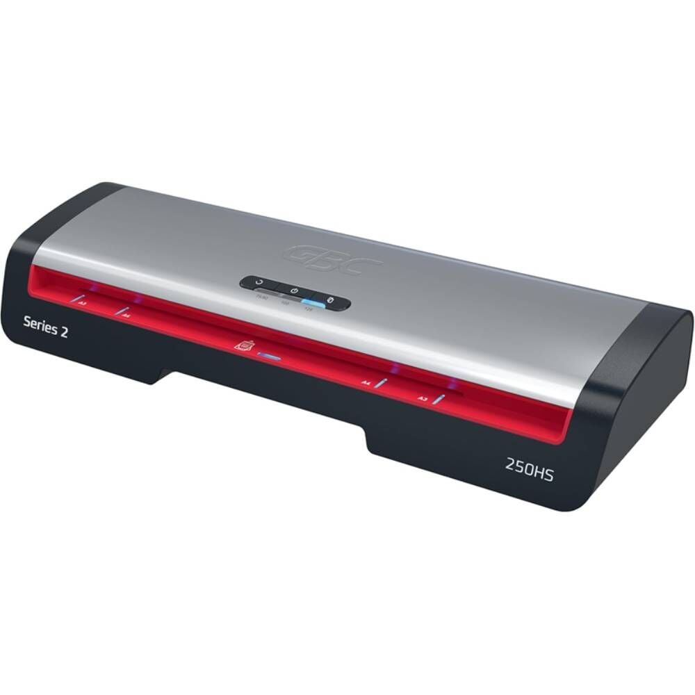 Gbc Laminasyon Makinesi 250Hs A3 Eu 4410071Eu