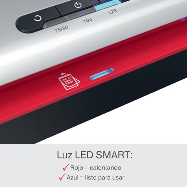 Gbc Laminasyon Makinesi 250Hs A3 Eu 4410071Eu