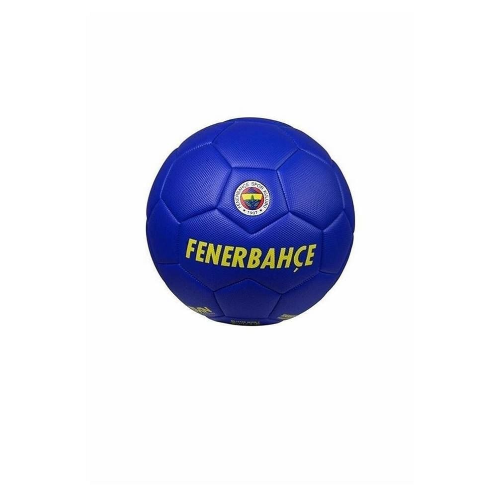 Fenerbahçe Premium Futbol Topu No:5 Lacivert 523521
