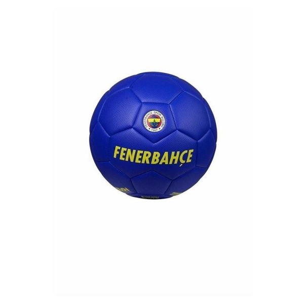 Fenerbahçe Premium Futbol Topu No:5 Lacivert 523521
