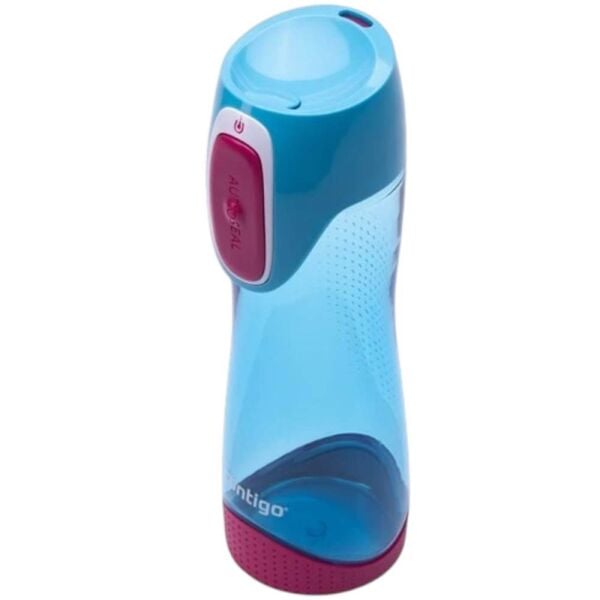 Contigo Swish Autoseal Tritan Su Matarası 500ml Turkuaz